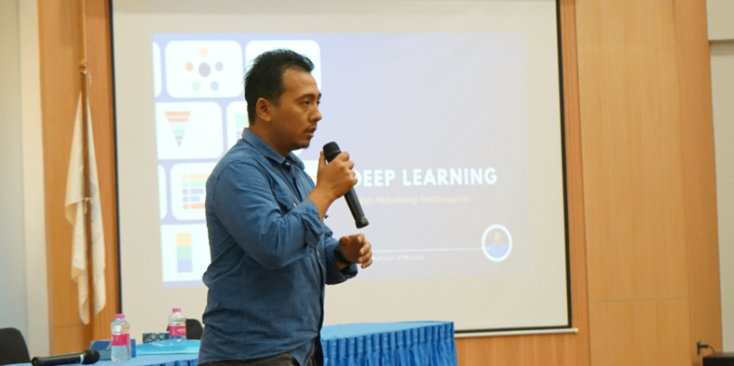 Lazis Unisia Bekali Guru MI dengan Strategi Pembelajaran Kreatif melalui Program Galang Madrasah 2026